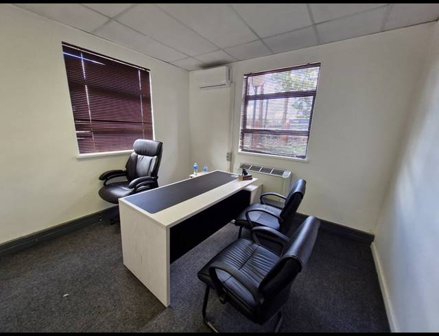 211M² OFFICE TO LET IN BARDENE